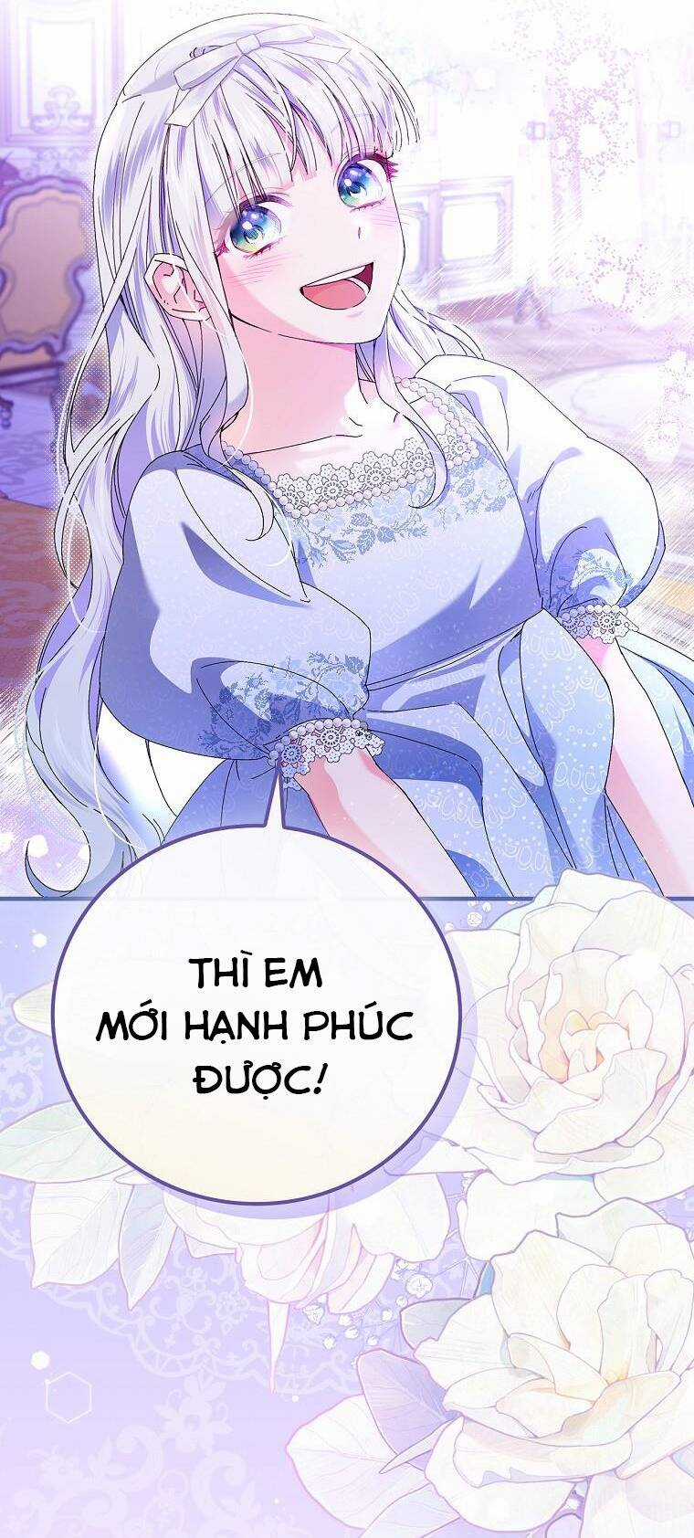 Kế Hoạch Kết Thúc Có Hậu Cho Nhân Vật Phản Diện Chapter 88 trang 71