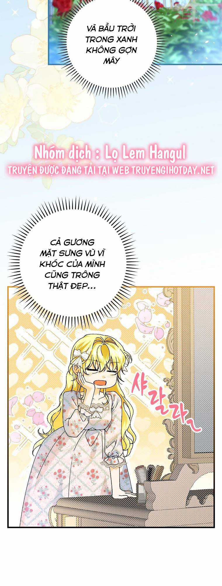 Kế Hoạch Kết Thúc Có Hậu Cho Nhân Vật Phản Diện Chapter 89 trang 2