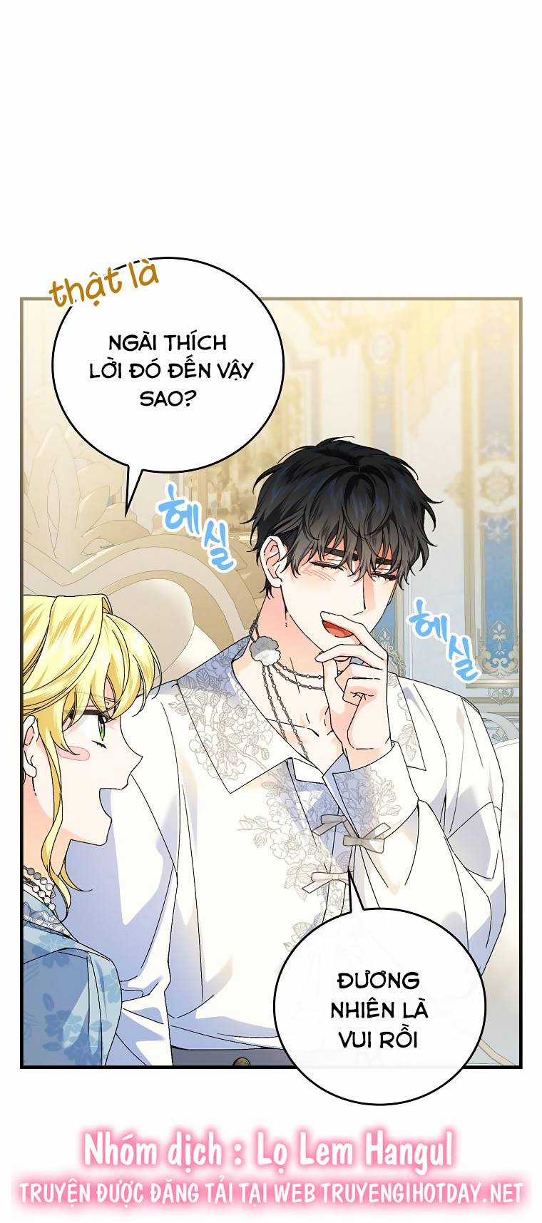 Kế Hoạch Kết Thúc Có Hậu Cho Nhân Vật Phản Diện Chapter 89 trang 25