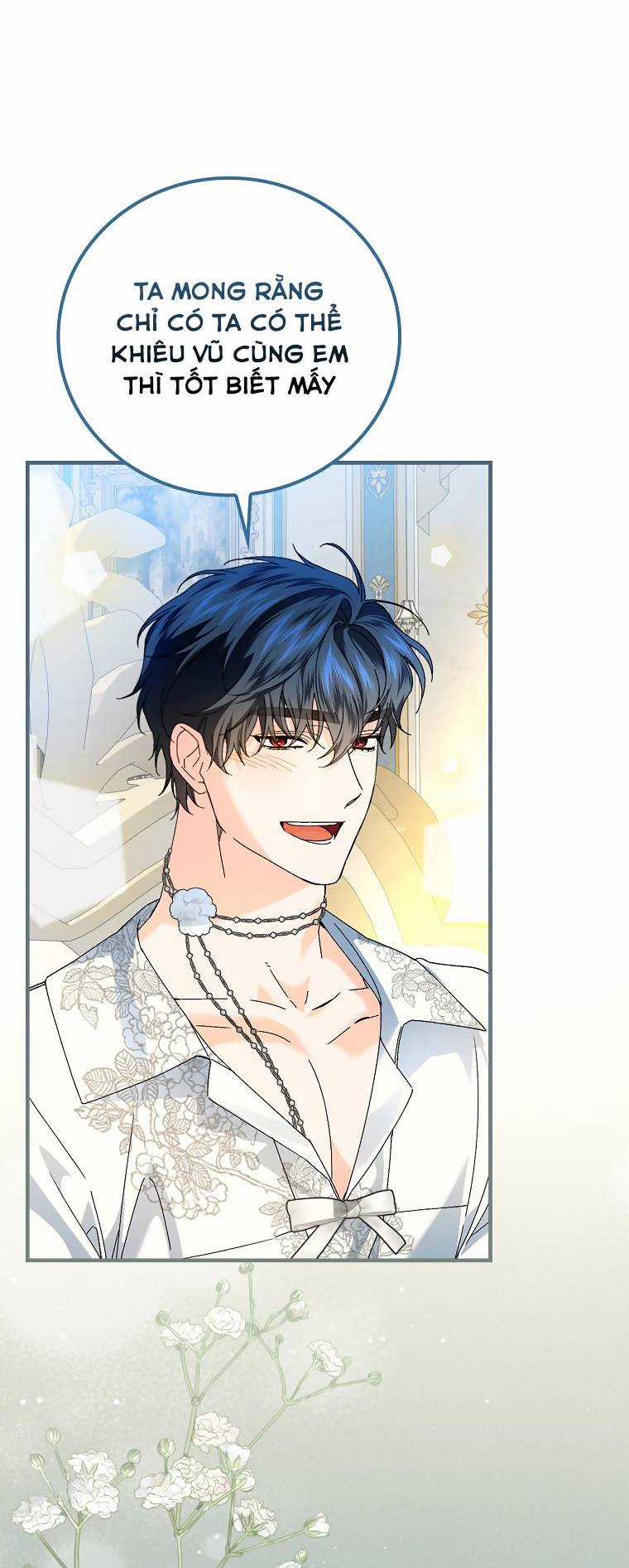 Kế Hoạch Kết Thúc Có Hậu Cho Nhân Vật Phản Diện Chapter 89 trang 26