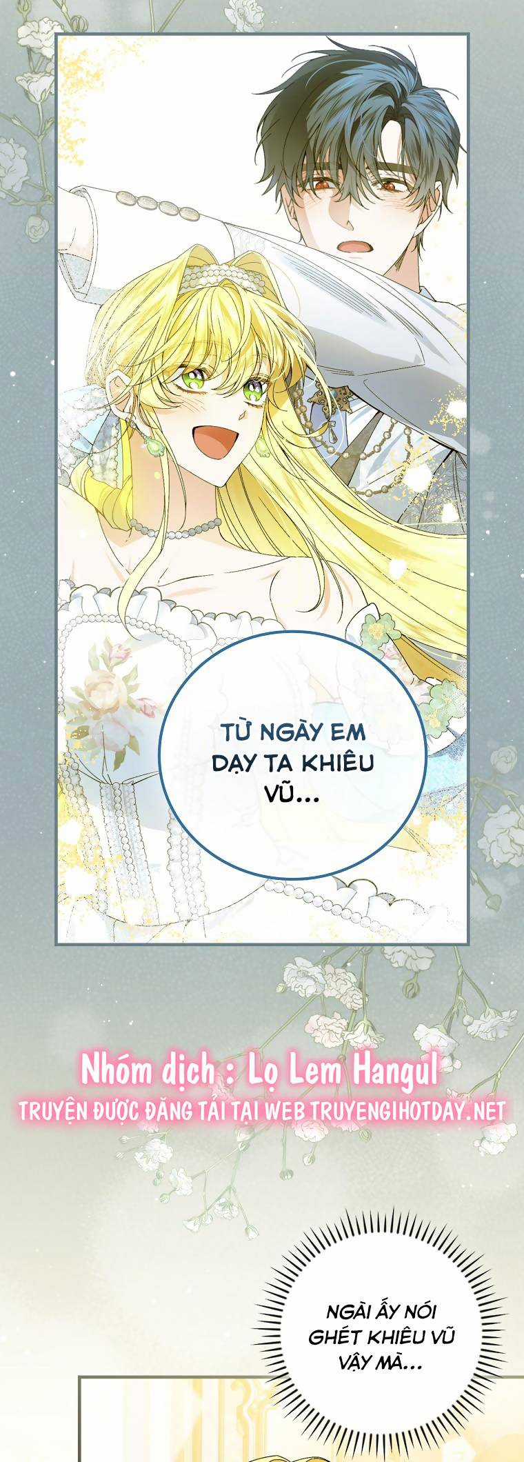 Kế Hoạch Kết Thúc Có Hậu Cho Nhân Vật Phản Diện Chapter 89 trang 27