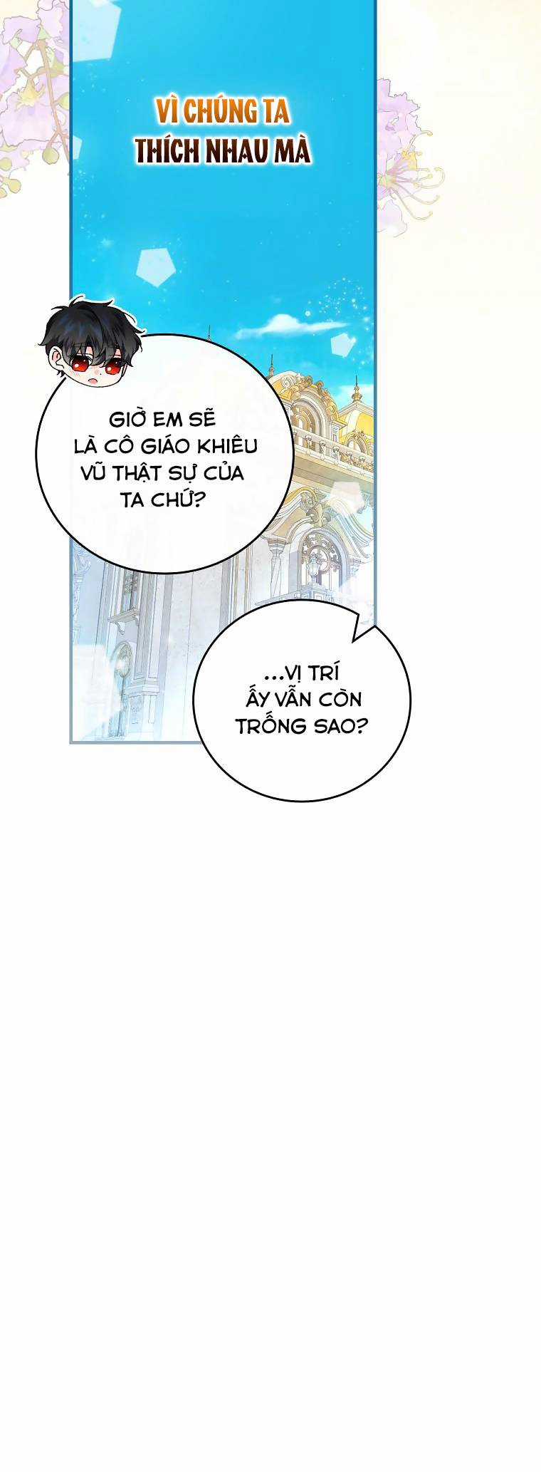 Kế Hoạch Kết Thúc Có Hậu Cho Nhân Vật Phản Diện Chapter 89 trang 30