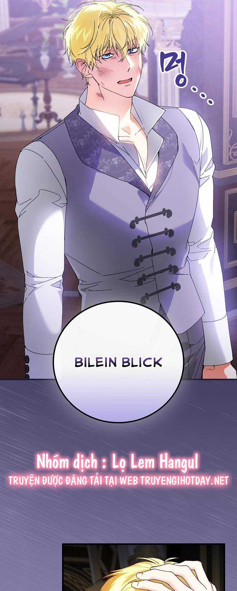 Kế Hoạch Kết Thúc Có Hậu Cho Nhân Vật Phản Diện Chapter 89 trang 34