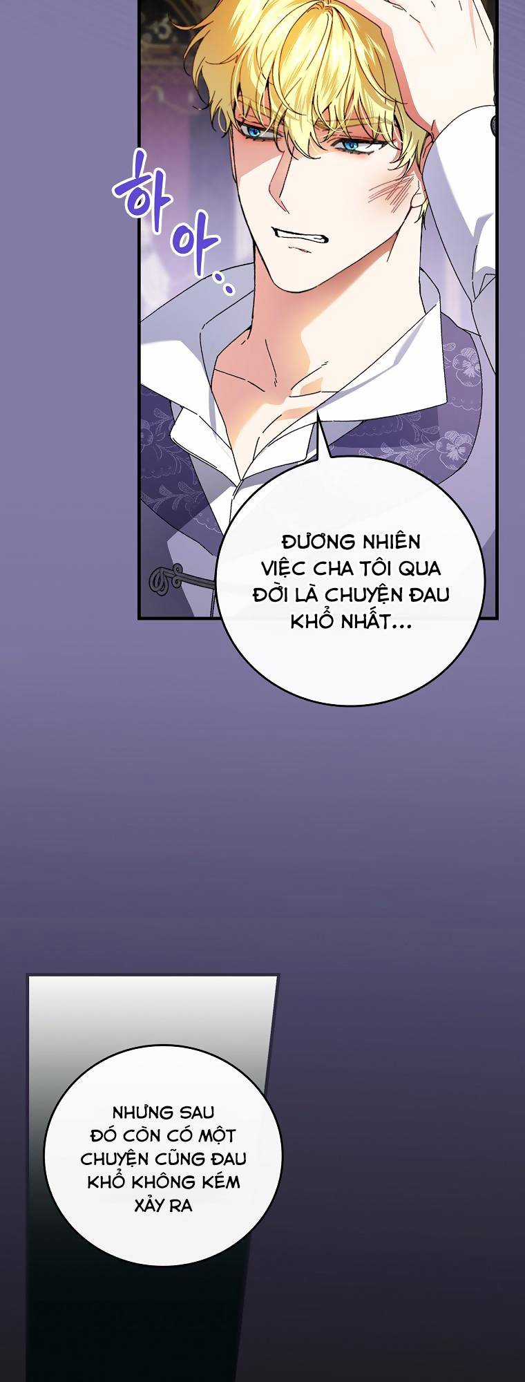 Kế Hoạch Kết Thúc Có Hậu Cho Nhân Vật Phản Diện Chapter 89 trang 35