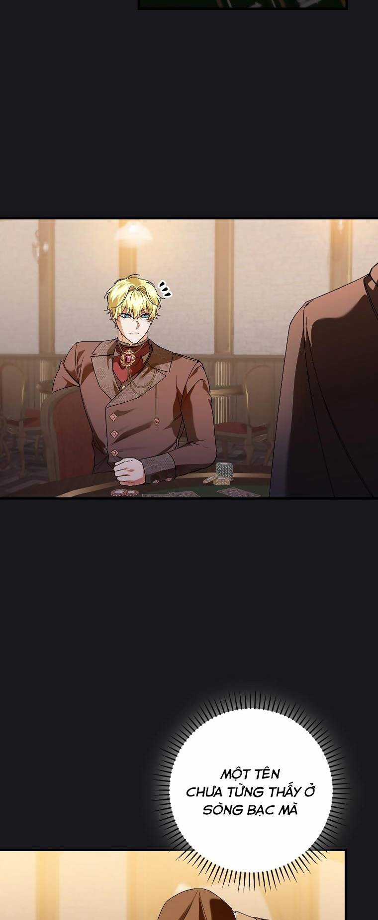 Kế Hoạch Kết Thúc Có Hậu Cho Nhân Vật Phản Diện Chapter 89 trang 38