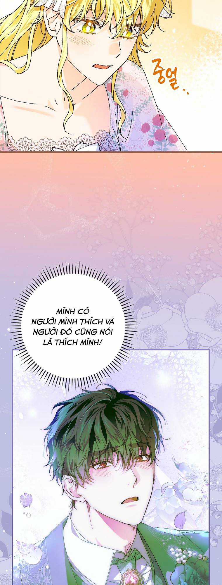 Kế Hoạch Kết Thúc Có Hậu Cho Nhân Vật Phản Diện Chapter 89 trang 4