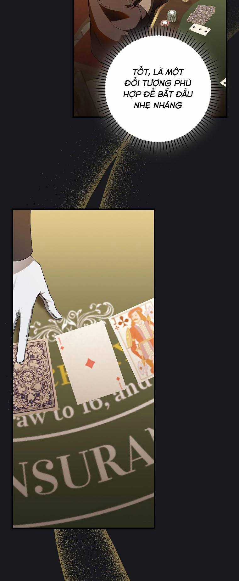 Kế Hoạch Kết Thúc Có Hậu Cho Nhân Vật Phản Diện Chapter 89 trang 40