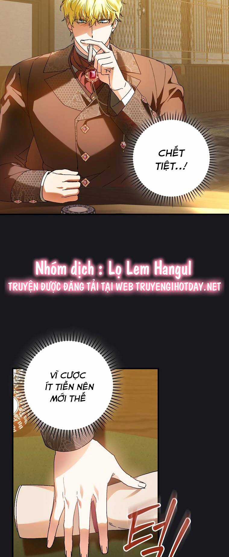 Kế Hoạch Kết Thúc Có Hậu Cho Nhân Vật Phản Diện Chapter 89 trang 42