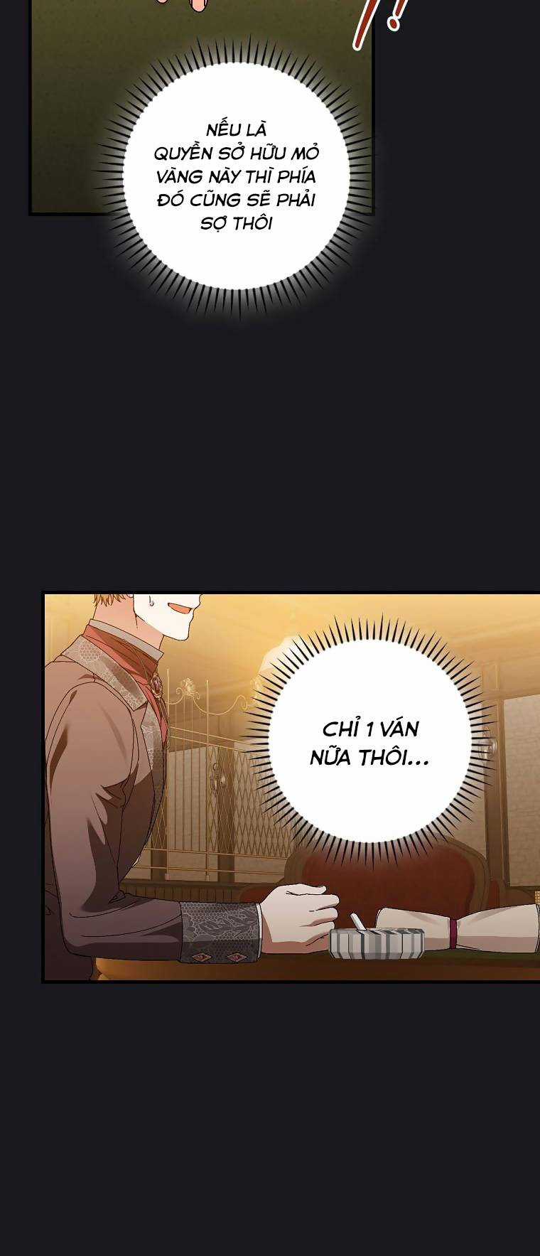 Kế Hoạch Kết Thúc Có Hậu Cho Nhân Vật Phản Diện Chapter 89 trang 43