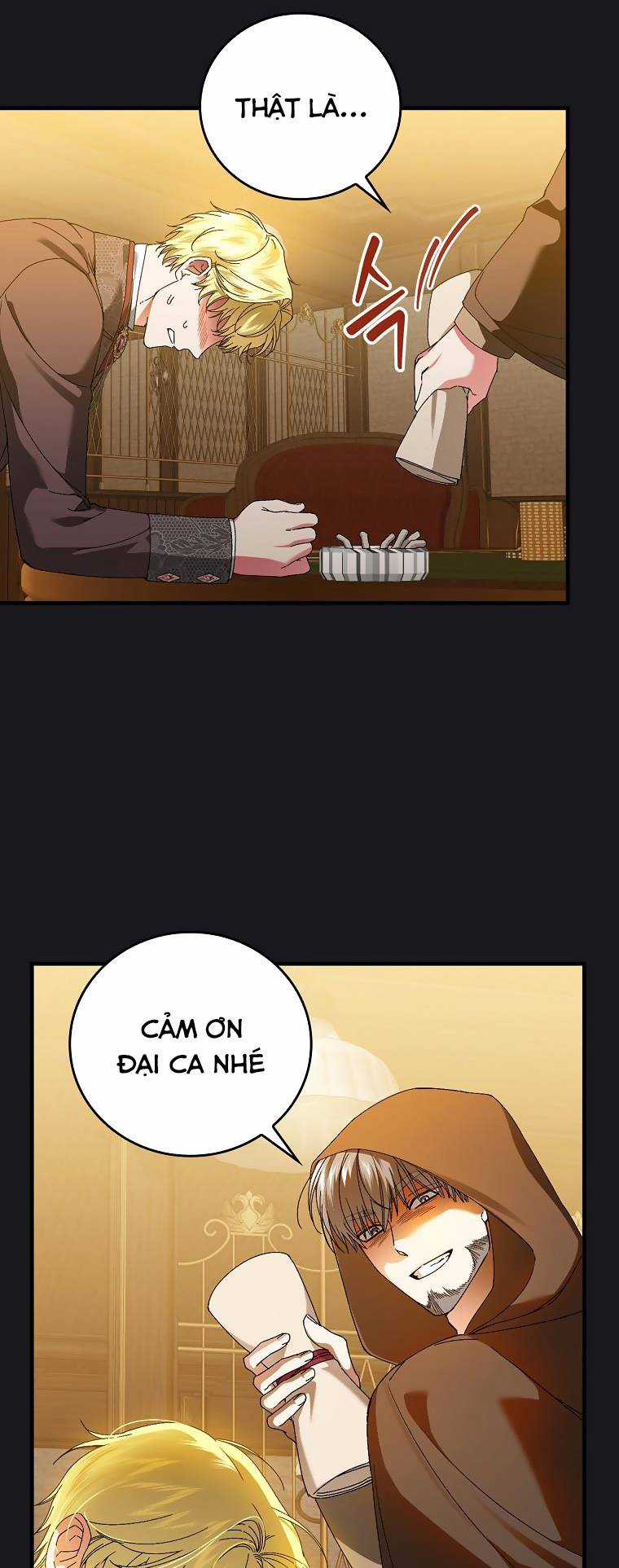 Kế Hoạch Kết Thúc Có Hậu Cho Nhân Vật Phản Diện Chapter 89 trang 44