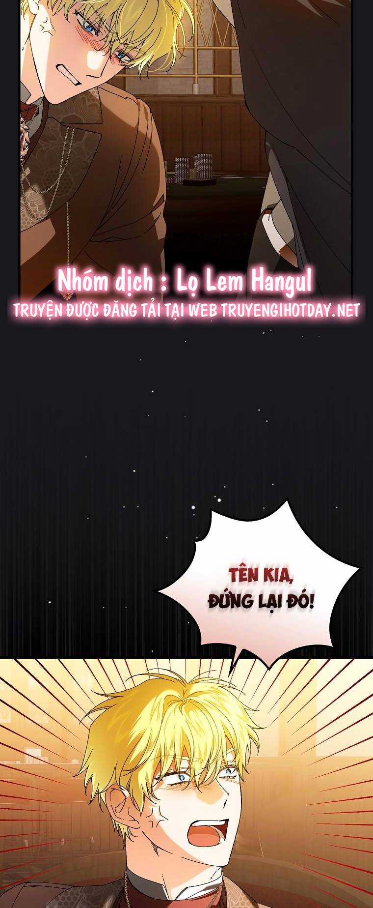 Kế Hoạch Kết Thúc Có Hậu Cho Nhân Vật Phản Diện Chapter 89 trang 45