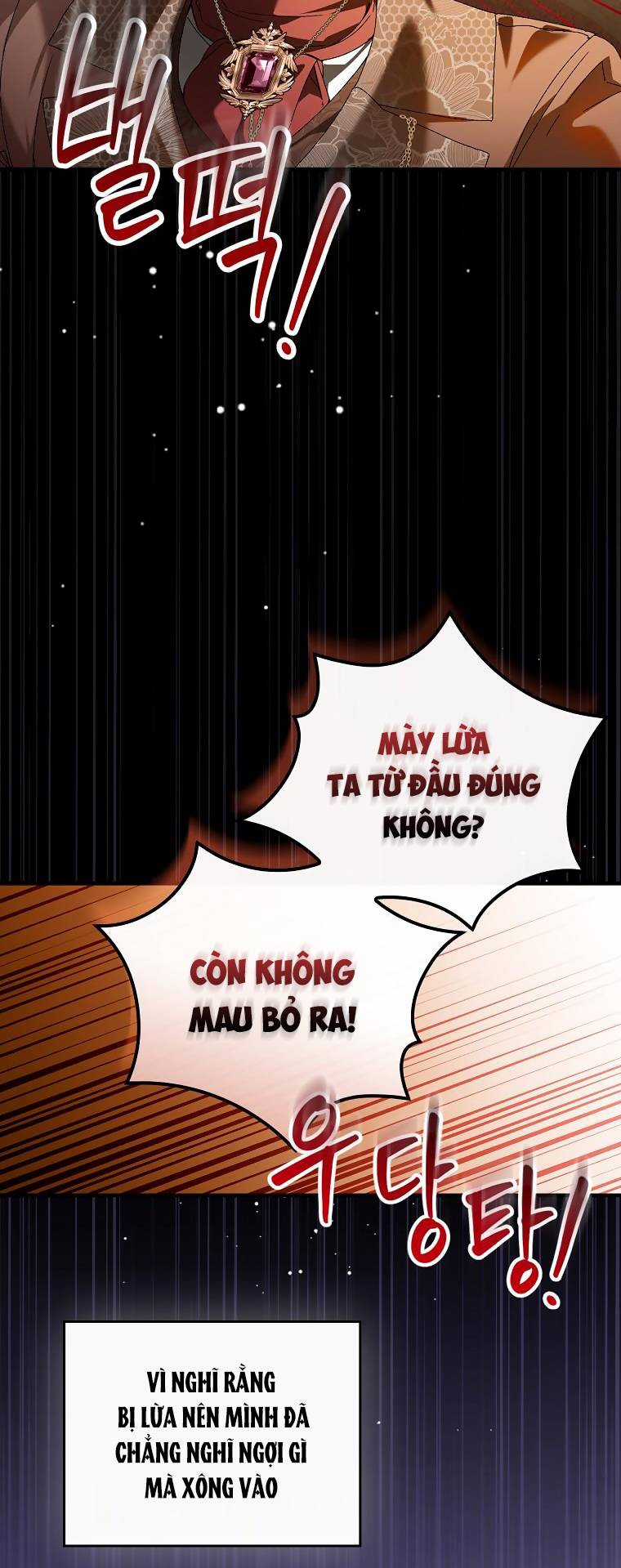 Kế Hoạch Kết Thúc Có Hậu Cho Nhân Vật Phản Diện Chapter 89 trang 46