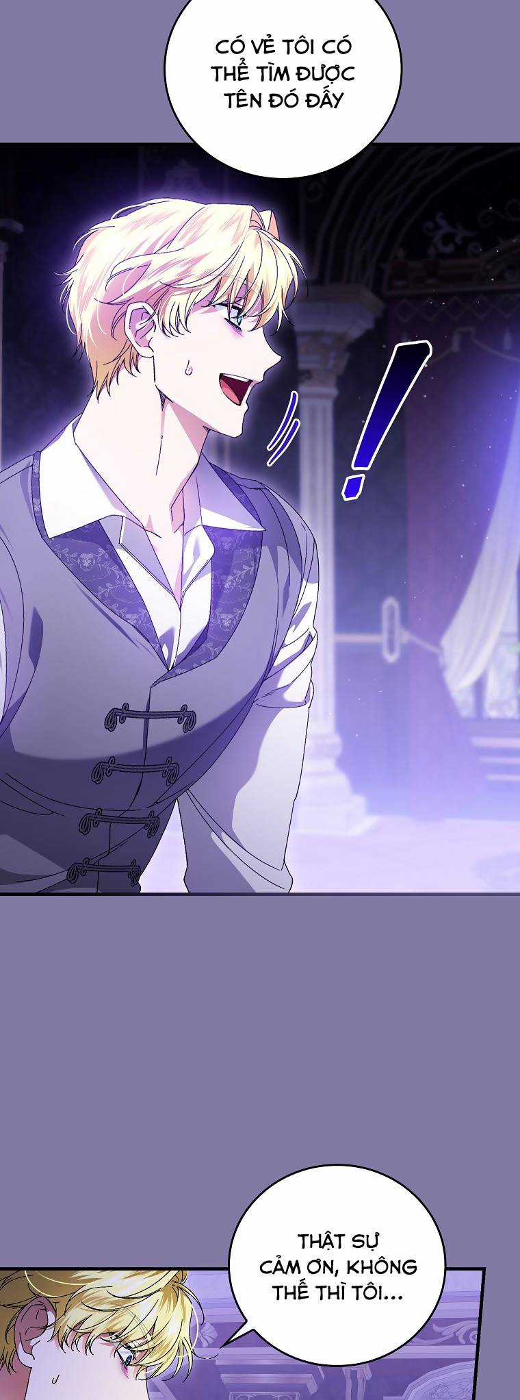 Kế Hoạch Kết Thúc Có Hậu Cho Nhân Vật Phản Diện Chapter 89 trang 49