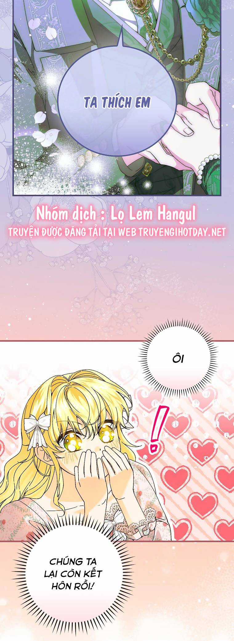 Kế Hoạch Kết Thúc Có Hậu Cho Nhân Vật Phản Diện Chapter 89 trang 5