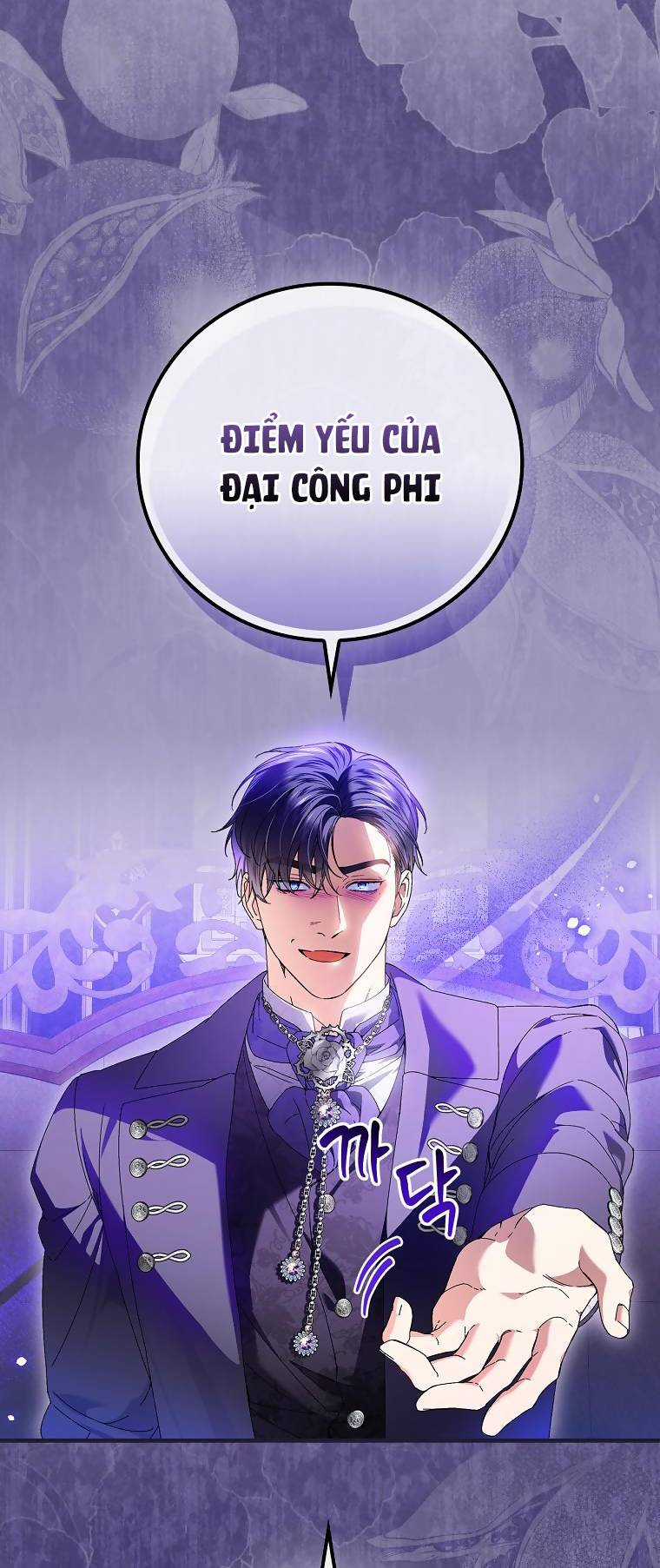Kế Hoạch Kết Thúc Có Hậu Cho Nhân Vật Phản Diện Chapter 89 trang 51
