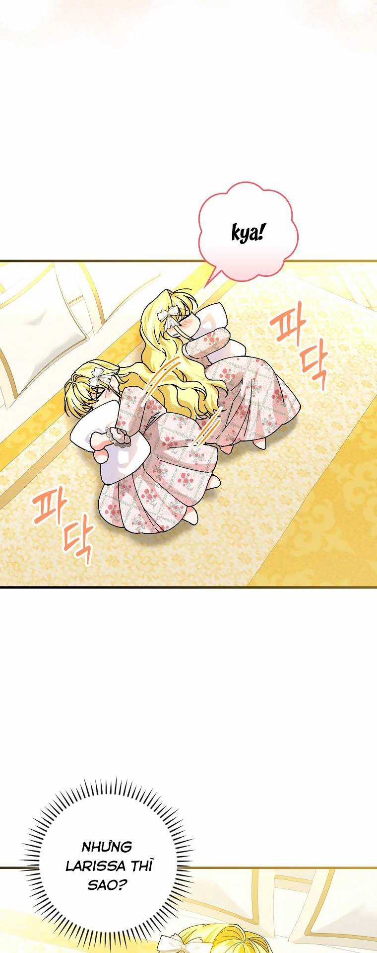 Kế Hoạch Kết Thúc Có Hậu Cho Nhân Vật Phản Diện Chapter 89 trang 6