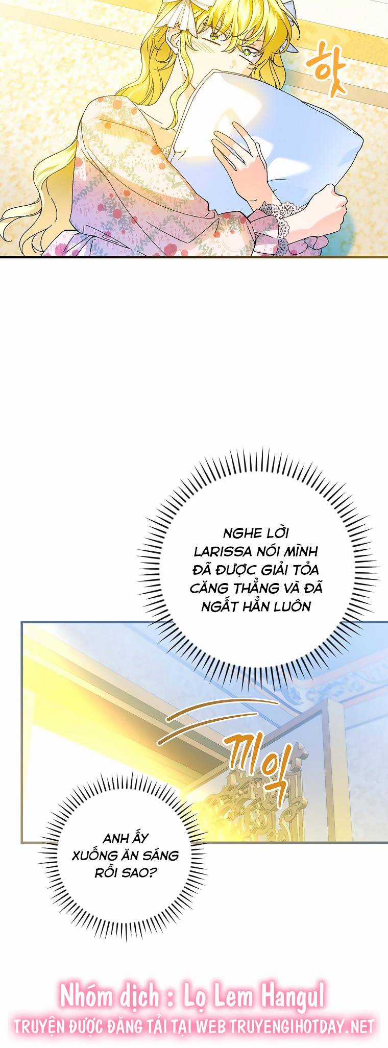 Kế Hoạch Kết Thúc Có Hậu Cho Nhân Vật Phản Diện Chapter 89 trang 7