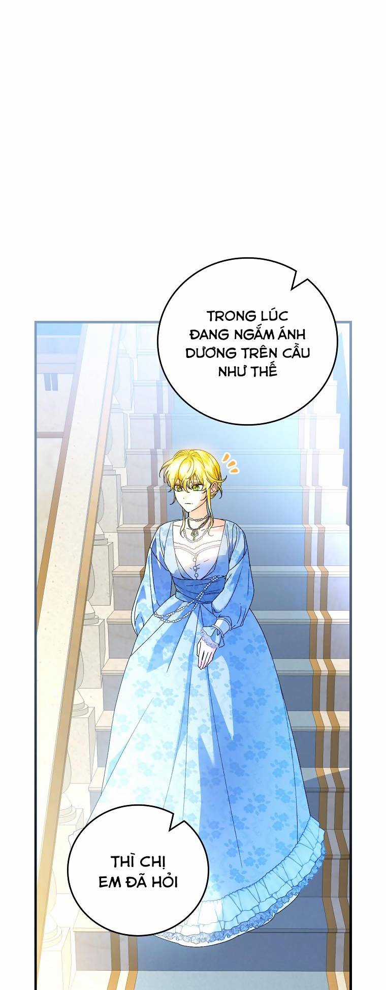 Kế Hoạch Kết Thúc Có Hậu Cho Nhân Vật Phản Diện Chapter 89 trang 8