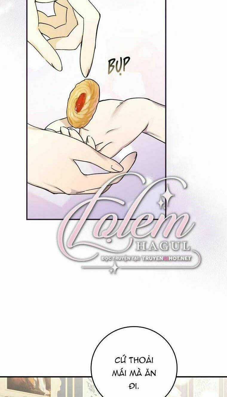 Kế Hoạch Kết Thúc Có Hậu Cho Nhân Vật Phản Diện Chapter 9 trang 0