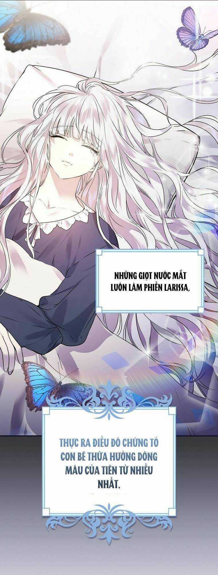 Kế Hoạch Kết Thúc Có Hậu Cho Nhân Vật Phản Diện Chapter 9 trang 10