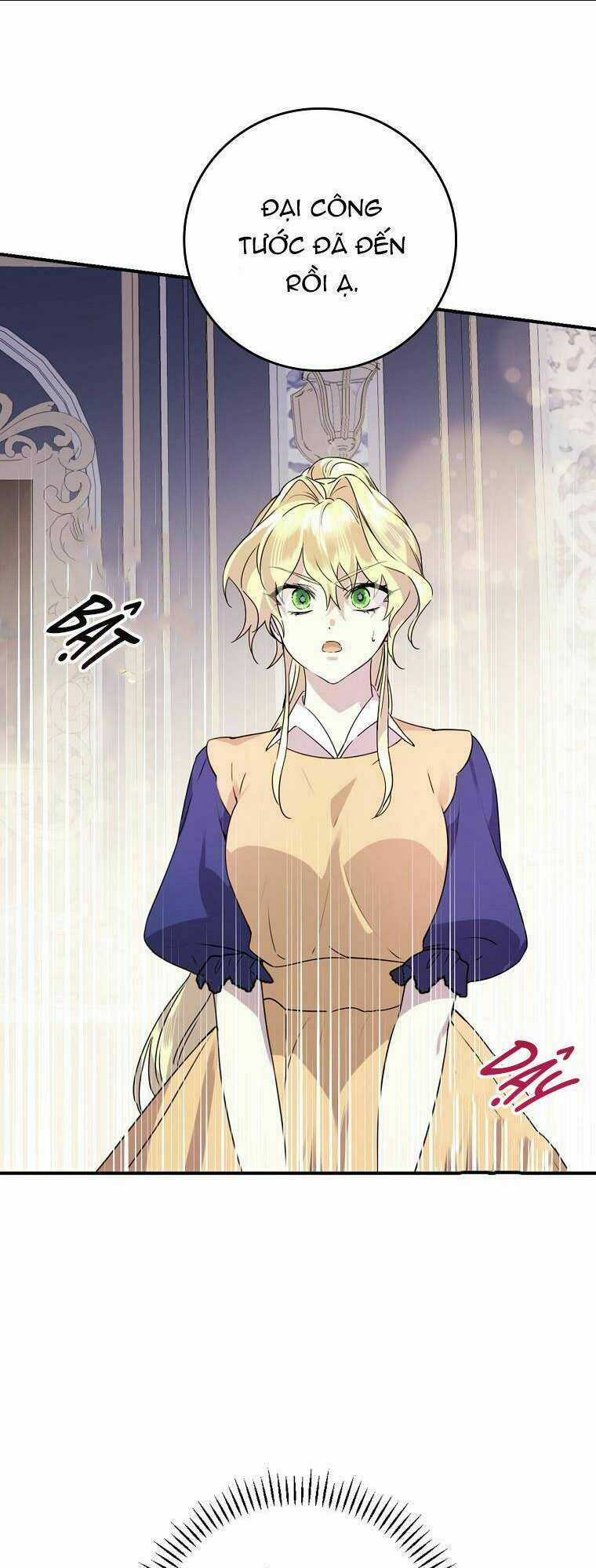 Kế Hoạch Kết Thúc Có Hậu Cho Nhân Vật Phản Diện Chapter 9 trang 13