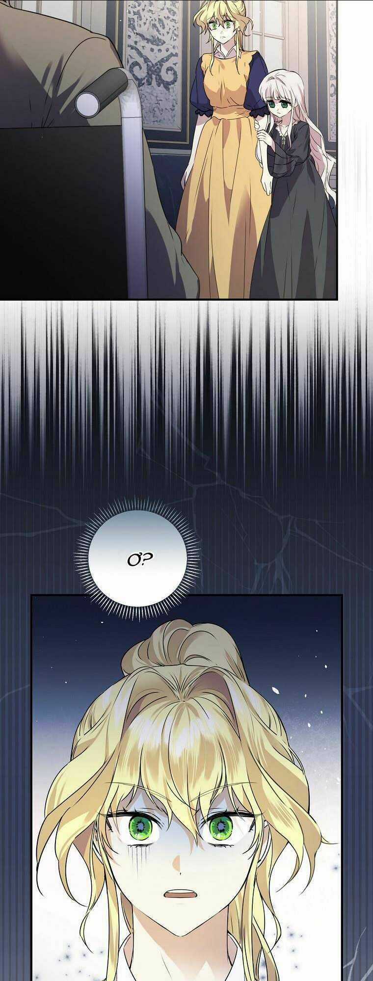 Kế Hoạch Kết Thúc Có Hậu Cho Nhân Vật Phản Diện Chapter 9 trang 15