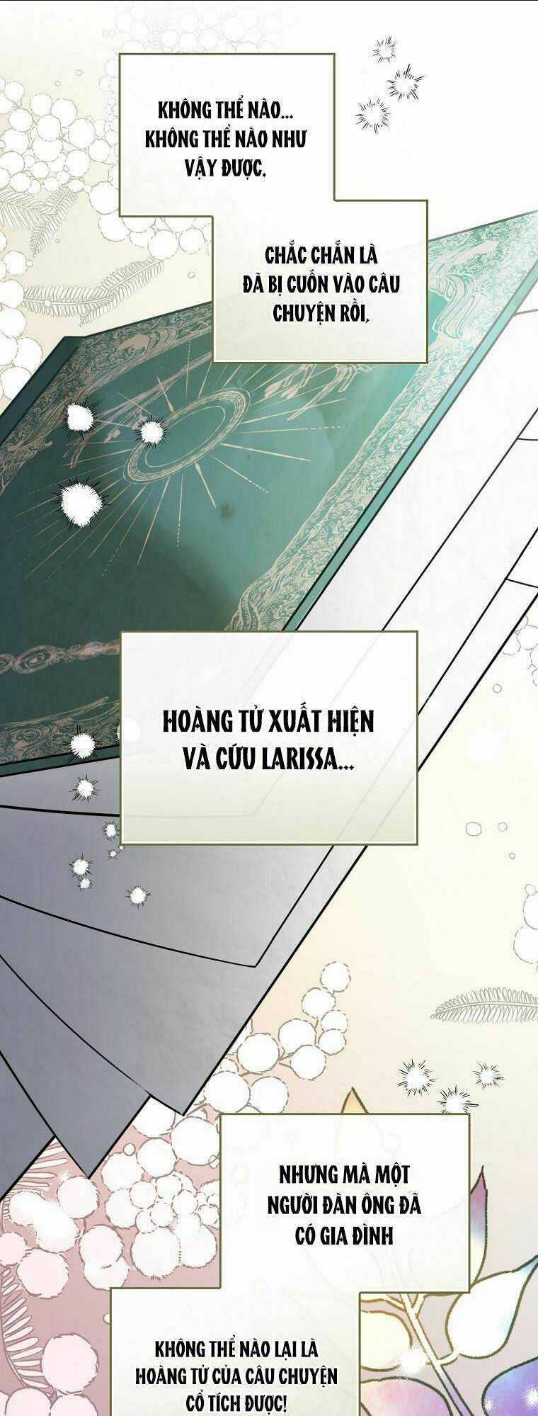 Kế Hoạch Kết Thúc Có Hậu Cho Nhân Vật Phản Diện Chapter 9 trang 19