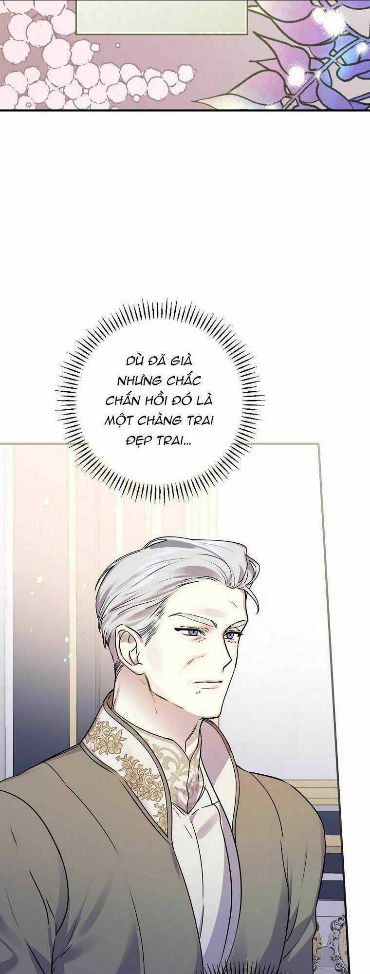 Kế Hoạch Kết Thúc Có Hậu Cho Nhân Vật Phản Diện Chapter 9 trang 20