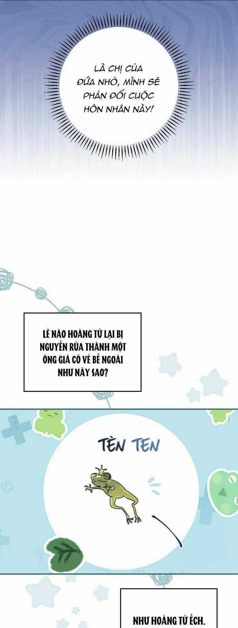 Kế Hoạch Kết Thúc Có Hậu Cho Nhân Vật Phản Diện Chapter 9 trang 22