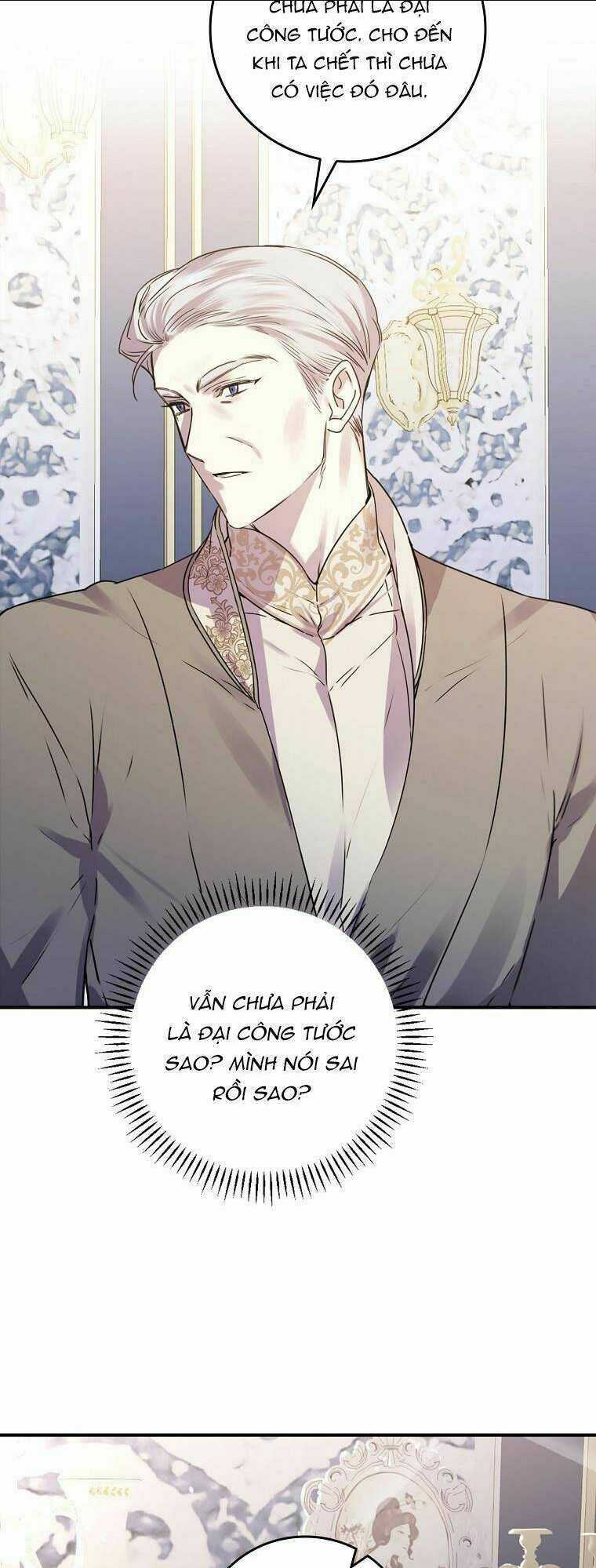 Kế Hoạch Kết Thúc Có Hậu Cho Nhân Vật Phản Diện Chapter 9 trang 26