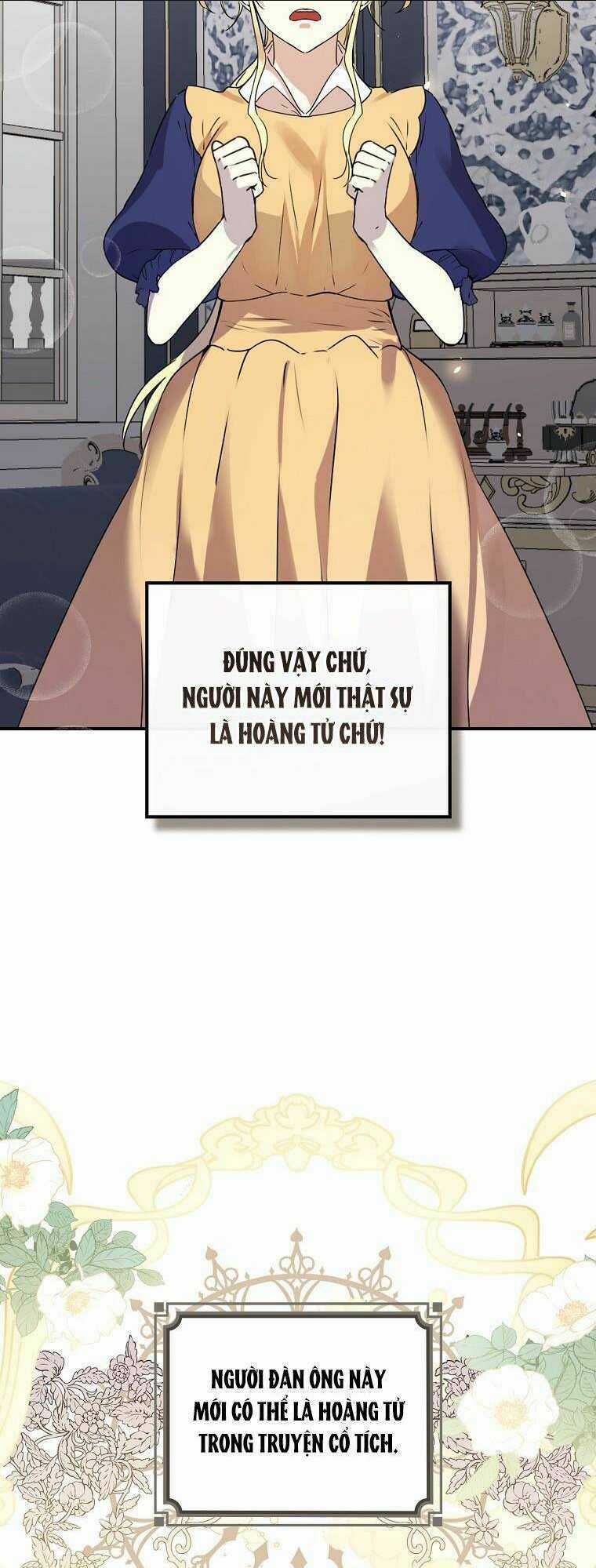 Kế Hoạch Kết Thúc Có Hậu Cho Nhân Vật Phản Diện Chapter 9 trang 31