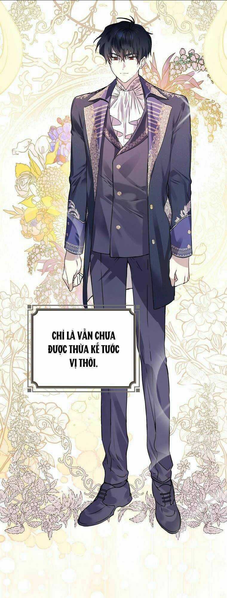 Kế Hoạch Kết Thúc Có Hậu Cho Nhân Vật Phản Diện Chapter 9 trang 32