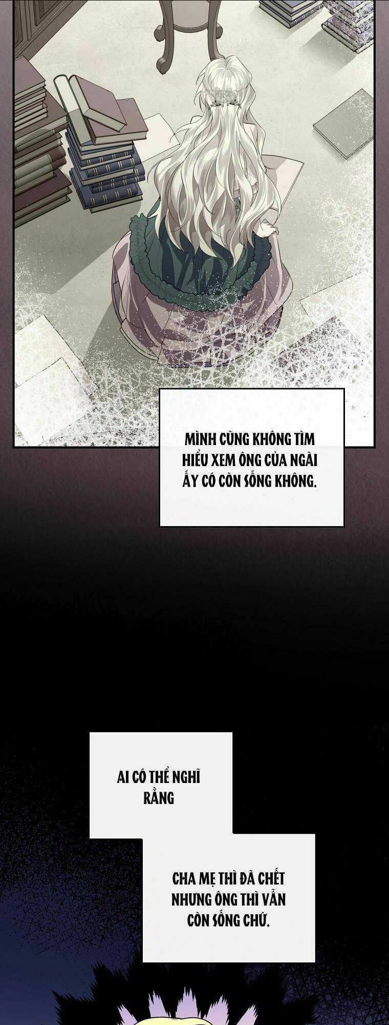 Kế Hoạch Kết Thúc Có Hậu Cho Nhân Vật Phản Diện Chapter 9 trang 34