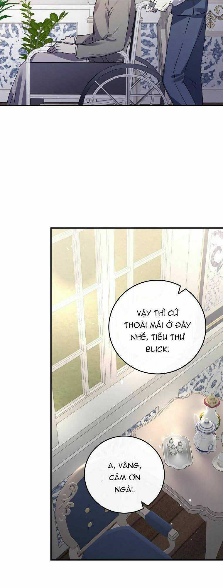 Kế Hoạch Kết Thúc Có Hậu Cho Nhân Vật Phản Diện Chapter 9 trang 36