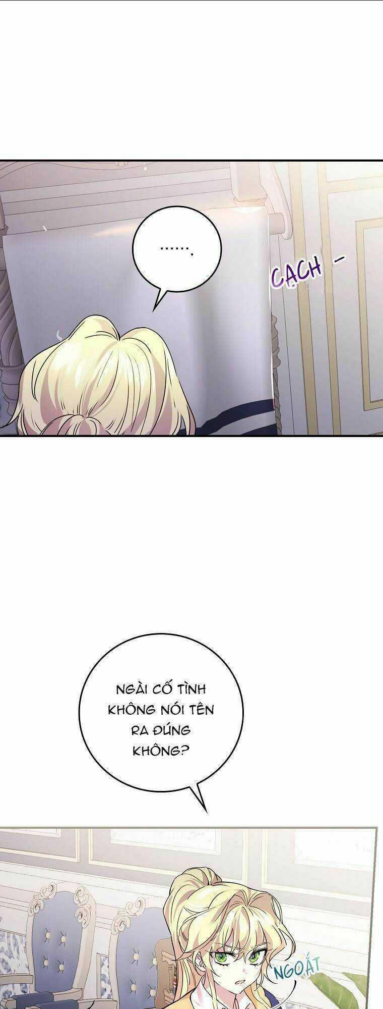 Kế Hoạch Kết Thúc Có Hậu Cho Nhân Vật Phản Diện Chapter 9 trang 37