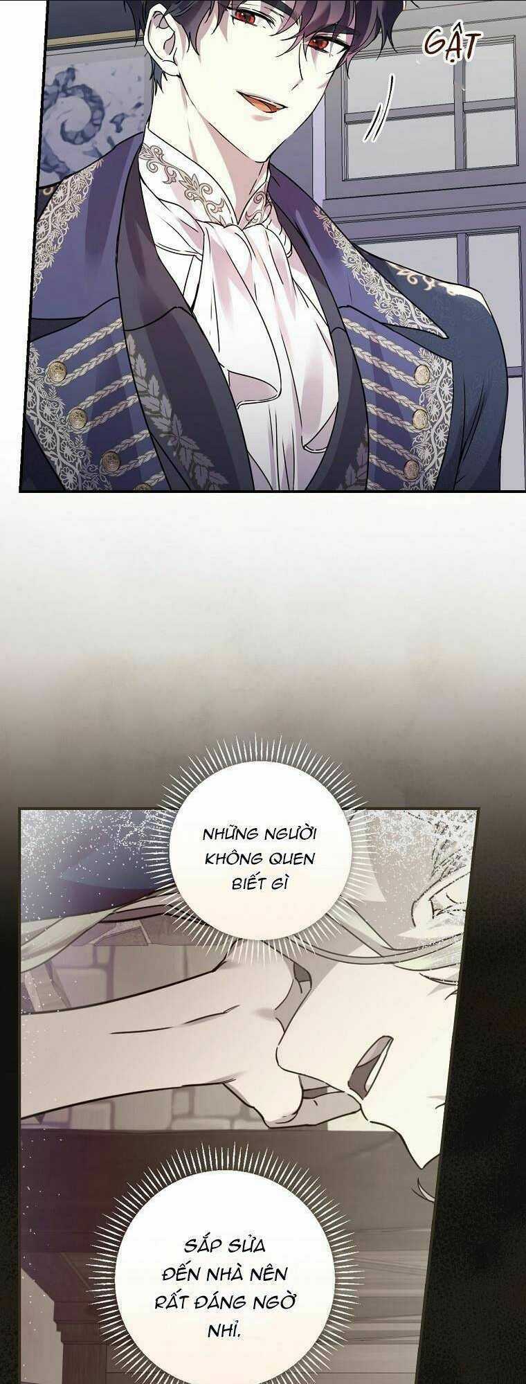 Kế Hoạch Kết Thúc Có Hậu Cho Nhân Vật Phản Diện Chapter 9 trang 39