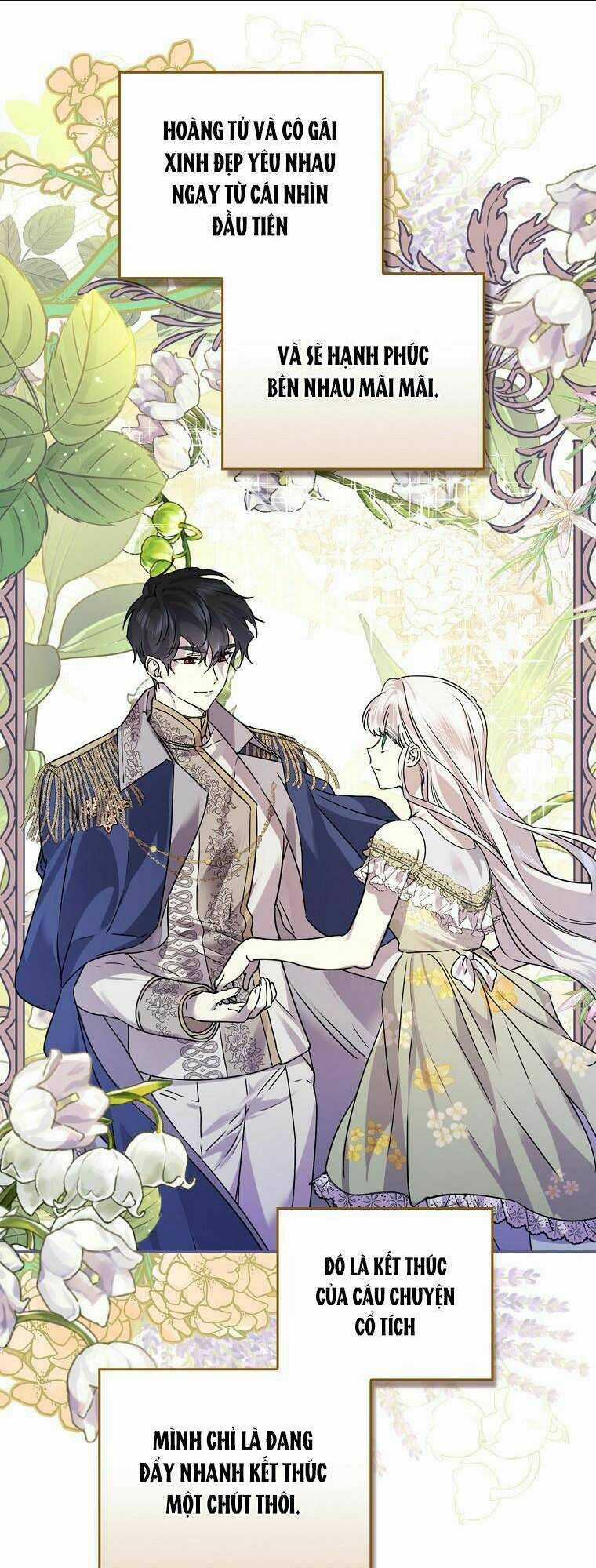 Kế Hoạch Kết Thúc Có Hậu Cho Nhân Vật Phản Diện Chapter 9 trang 42