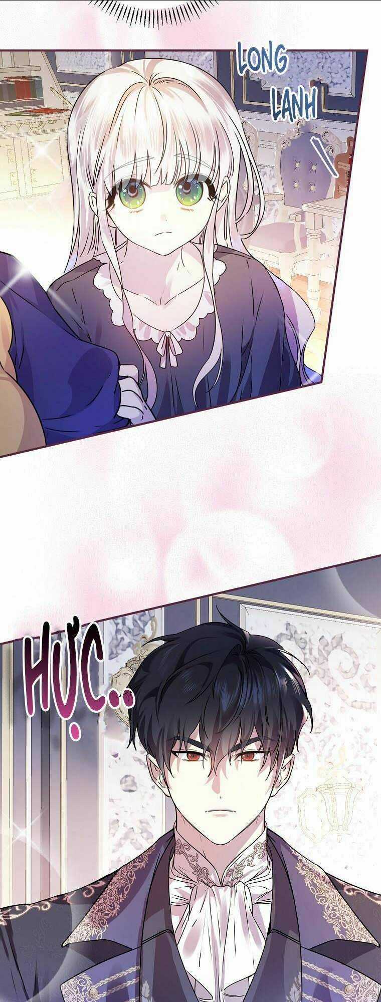 Kế Hoạch Kết Thúc Có Hậu Cho Nhân Vật Phản Diện Chapter 9 trang 44