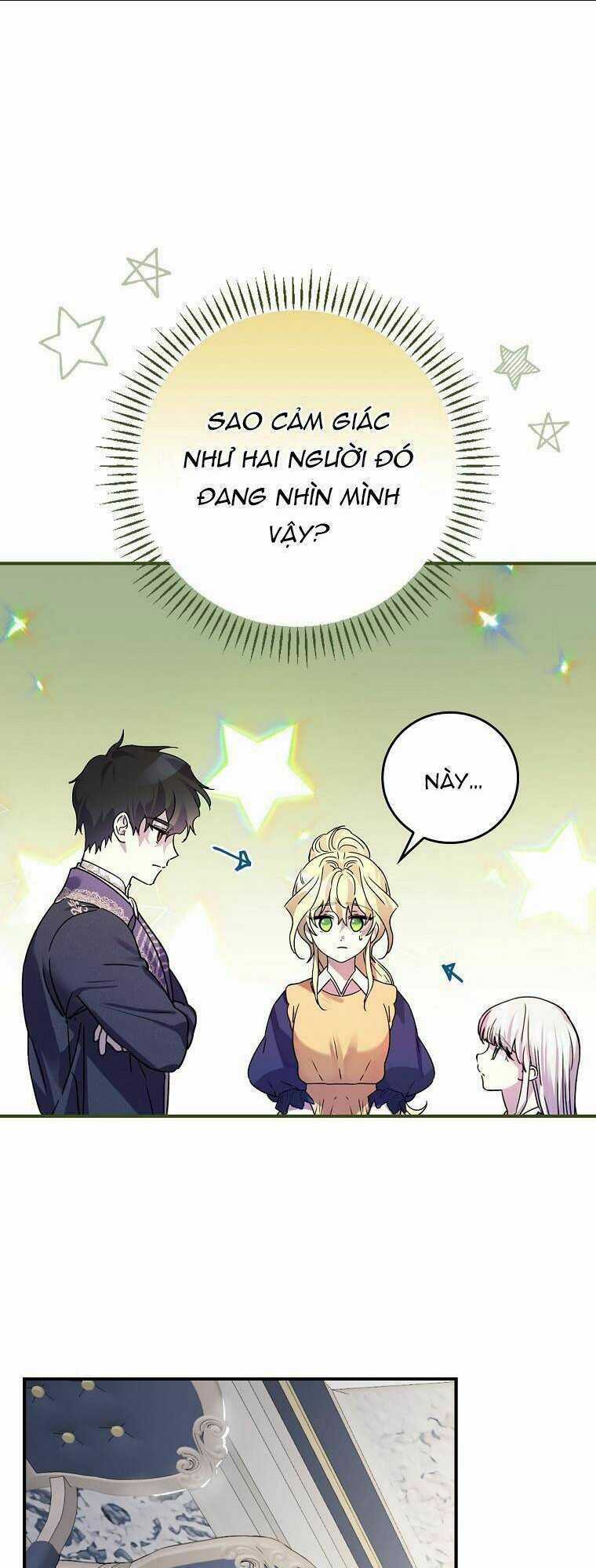 Kế Hoạch Kết Thúc Có Hậu Cho Nhân Vật Phản Diện Chapter 9 trang 46