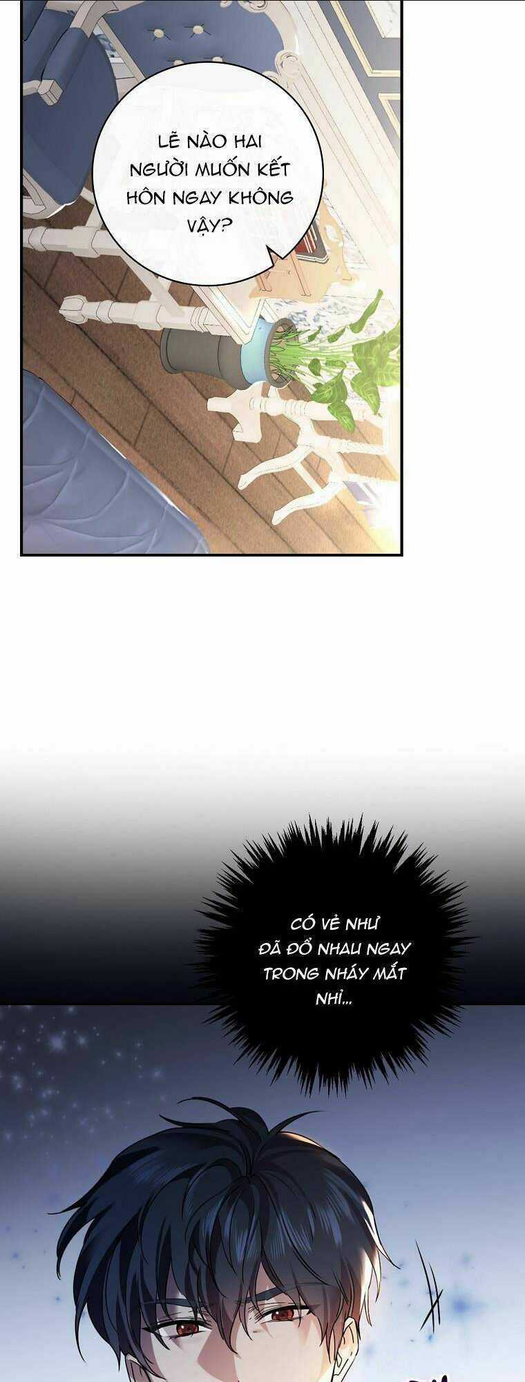 Kế Hoạch Kết Thúc Có Hậu Cho Nhân Vật Phản Diện Chapter 9 trang 47