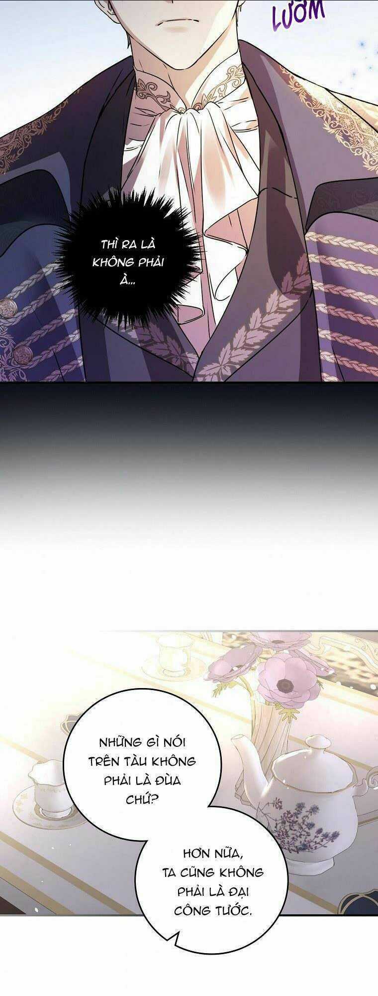 Kế Hoạch Kết Thúc Có Hậu Cho Nhân Vật Phản Diện Chapter 9 trang 48