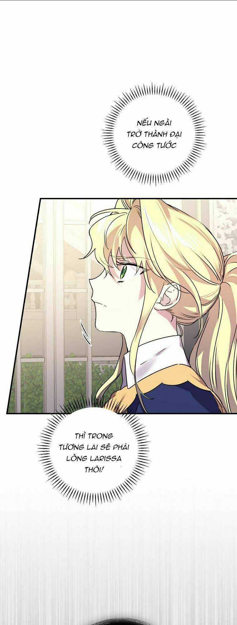 Kế Hoạch Kết Thúc Có Hậu Cho Nhân Vật Phản Diện Chapter 9 trang 49