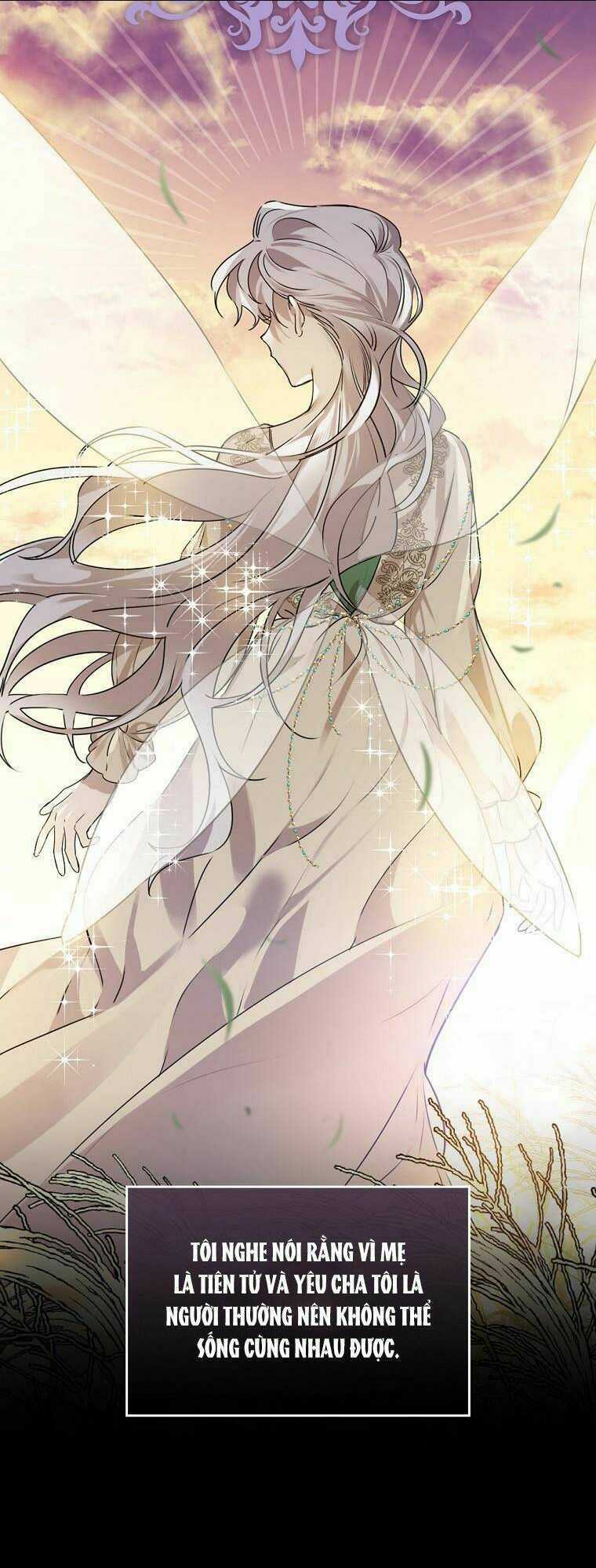 Kế Hoạch Kết Thúc Có Hậu Cho Nhân Vật Phản Diện Chapter 9 trang 5