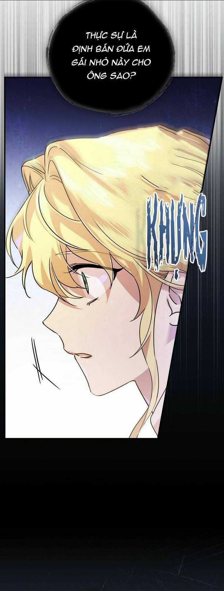 Kế Hoạch Kết Thúc Có Hậu Cho Nhân Vật Phản Diện Chapter 9 trang 50