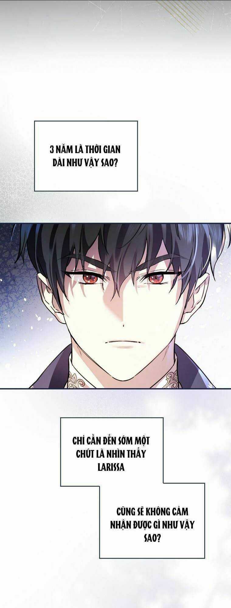 Kế Hoạch Kết Thúc Có Hậu Cho Nhân Vật Phản Diện Chapter 9 trang 52