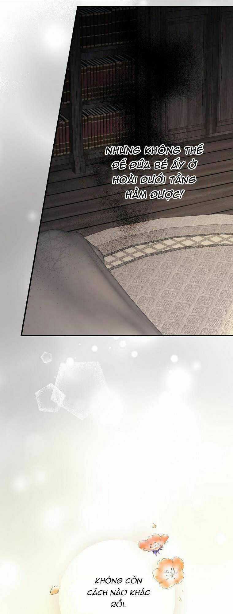 Kế Hoạch Kết Thúc Có Hậu Cho Nhân Vật Phản Diện Chapter 9 trang 54