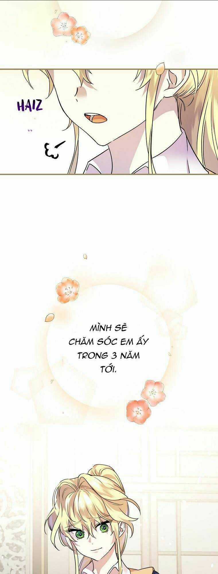 Kế Hoạch Kết Thúc Có Hậu Cho Nhân Vật Phản Diện Chapter 9 trang 55