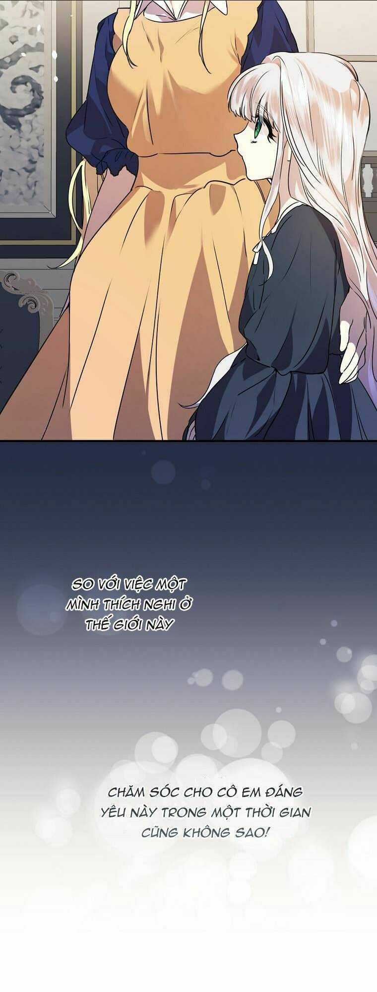 Kế Hoạch Kết Thúc Có Hậu Cho Nhân Vật Phản Diện Chapter 9 trang 56