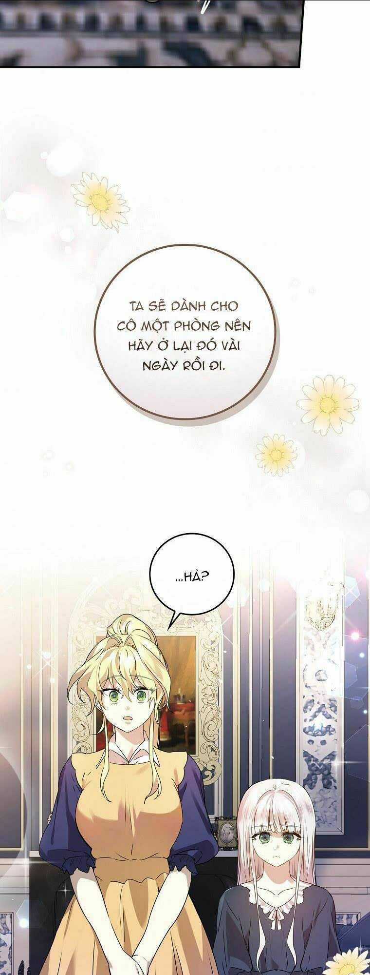 Kế Hoạch Kết Thúc Có Hậu Cho Nhân Vật Phản Diện Chapter 9 trang 58