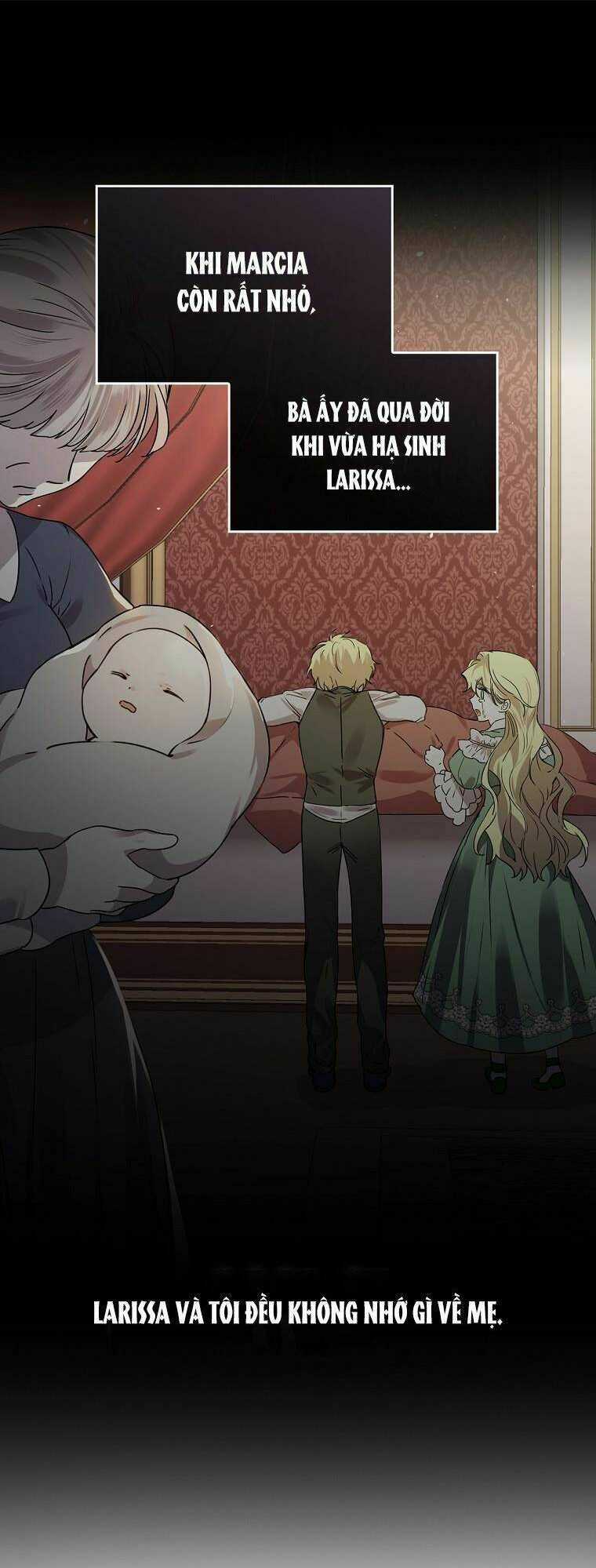 Kế Hoạch Kết Thúc Có Hậu Cho Nhân Vật Phản Diện Chapter 9 trang 6